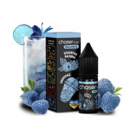 Chaser 10ml 50MG Блакитна малина лимонад