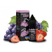 Chaser 10ml 50MG Полуниця виноград