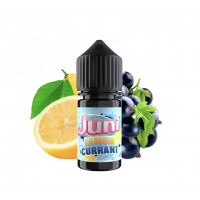  Juni Лимон смородина 30мл Т