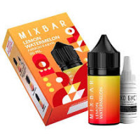 MIXBAR 30 мл JELLY BEAR Мармелад Т