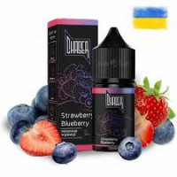 Chaser 30 мл Чорниця Полуниця  60мг