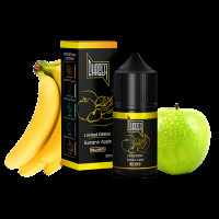 30ml Chaser Банан яблуко 60мг