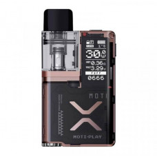 Pod MOTI PLAY KIT Рожевий