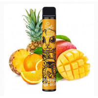 2000 ELFBAR Ананас манго апельсин 