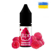 ELIX 10ml Червона малина