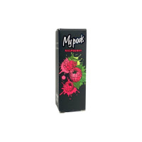  My pods Малина 59mg 10мл