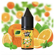 Hype 10ml Апельсин тік так 50mg