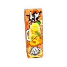 Hype 10ml Персик лимонад 50mg