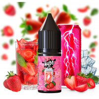  Hype 10ml Ягідний енергетик 50mg