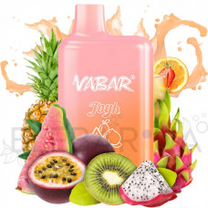 VABAR 7000 Тропічні фрукти