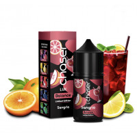 Chaser Lux Sangaria( Грейфрут Кола, 65 мг, 30)