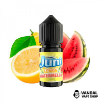 Juni Lemon Watermelon 30 ml Лимон Кавун Т