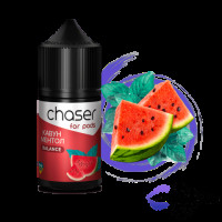 Chaser Кавун Ментол 10 ml 60 mg