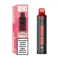 WOTOFO 3000 Вишня фрукт дракона 