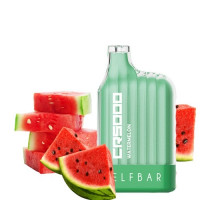 5000 ELFBAR CR Кавун 