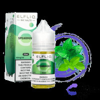 ELFLIQ 30 МЛ М'ята 30mg