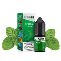 Chaser М`ята 10 мл