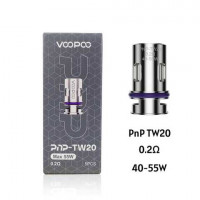 Випарювач Vopoo pnp tw 20