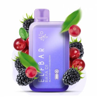 Elfbar 13000 Чорниця журавлина