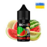 NOVA Salt Кавун Диня 50мг