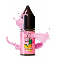 10 ml GET HIGH Ананас персик 3%