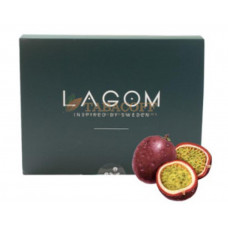 Табак LAGOM PASSIONFLOWER Екзотичний мікс 200 г