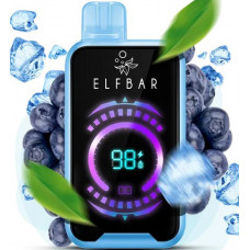 ELFBAR 20 000 Виноград Лід