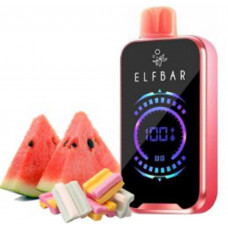 ELFBAR 20 000 Кавун Гумка