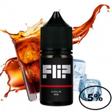 Рідина Flip 30 мл Кола
