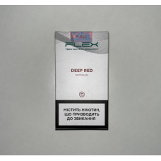 FLEX катридж 2штуки Вишня