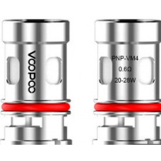 Випарник VOOPOO VM4 0.6