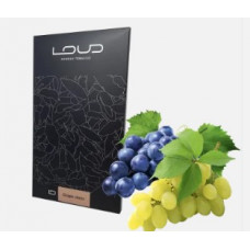 Табак LOUD Виноград 200 г