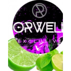 Табак ORWELL Cік Лайму 50 г