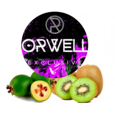 Табак ORWELL Ківі Фейхоа 50 г