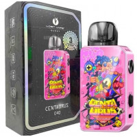 Под-система LOST VAPE CENTAURUS, Рожевий