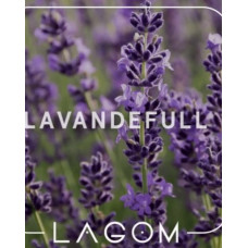 Табак LAGOM LAVANDEFUL Лаванда 40 г