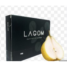Табак LAGOM PIRI Груша 200 г