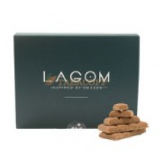 Табак LAGOM TOFFEE Цукерки Тофі 200 г