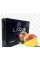 Табак LAGOM TRUE MANGO Манго 200 г ( Синій )