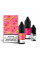 10 ml FLAVORLAB P1 Полуниця банан 5%