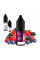 10 ml FLAVORLAB P1 Полуниця чорниця ожина