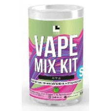 Рідина VAPE MIX Яблуко 30 мл