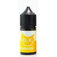 ELIX 30 ml Банан 3%