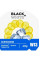 Табак BLACK&WHITE13 Лимон Лід 40 г