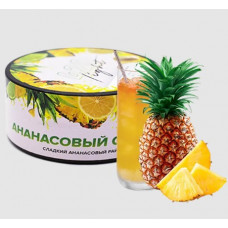 Тютюн 420 Ананасовий смузі 100 гр