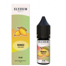 РІДИНА 15 мл ELYZIUM Манго