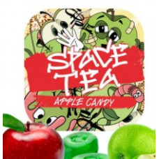 Space Tea Apple Candy (Яблучні цукерки) 40г