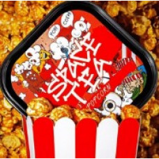 Space Tea Popcorn (Попкорн)