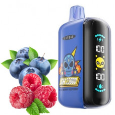 ELFBAR 23 000 Мікс ягід