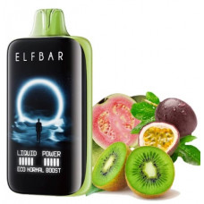 ELF BAR 40 000 Ківі маракуйя гуава